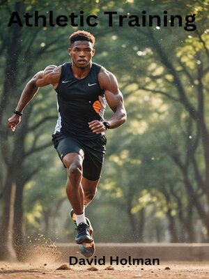 cover image of Athletic Training